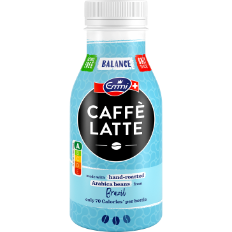 Emmi CAFFÈ LATTE Balance 200ml inkl. Nutri-Score
