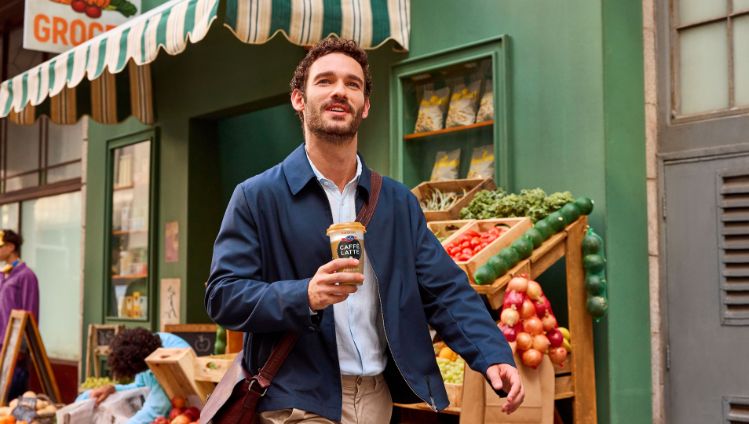 Emmi CAFFÈ LATTE Be Ready Erleben 16x9