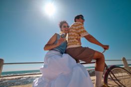 Emmi CAFFÈ LATTE Be Ready Beach