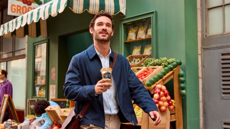 Emmi CAFFÈ LATTE Be Ready Erleben 16x9