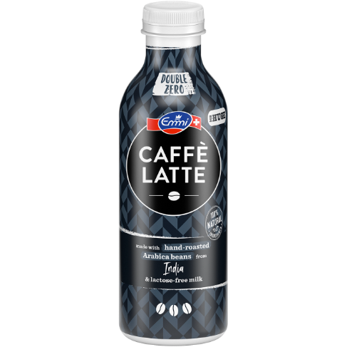 Emmi CAFFÈ LATTE Double Zero Mr. Huge 650ml CH ohne Nutri-Score