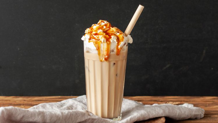 Caramel-Frappuccino-3840-2160