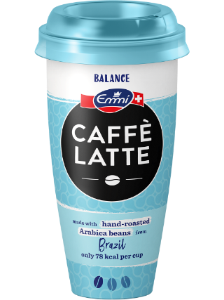 Emmi CAFFÈ LATTE Balance 230ml