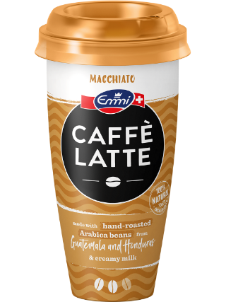 Emmi CAFFÈ LATTE Macchiato 230ml