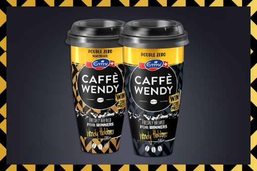 caffe wendy packshots